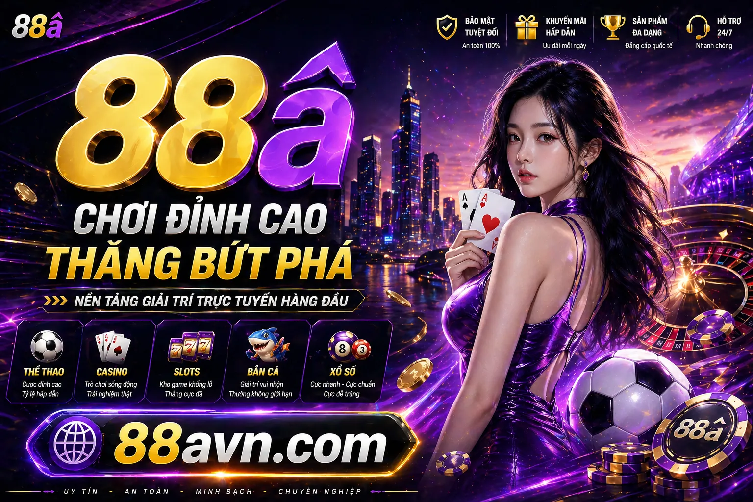 Chương trình VIP Zet Bet