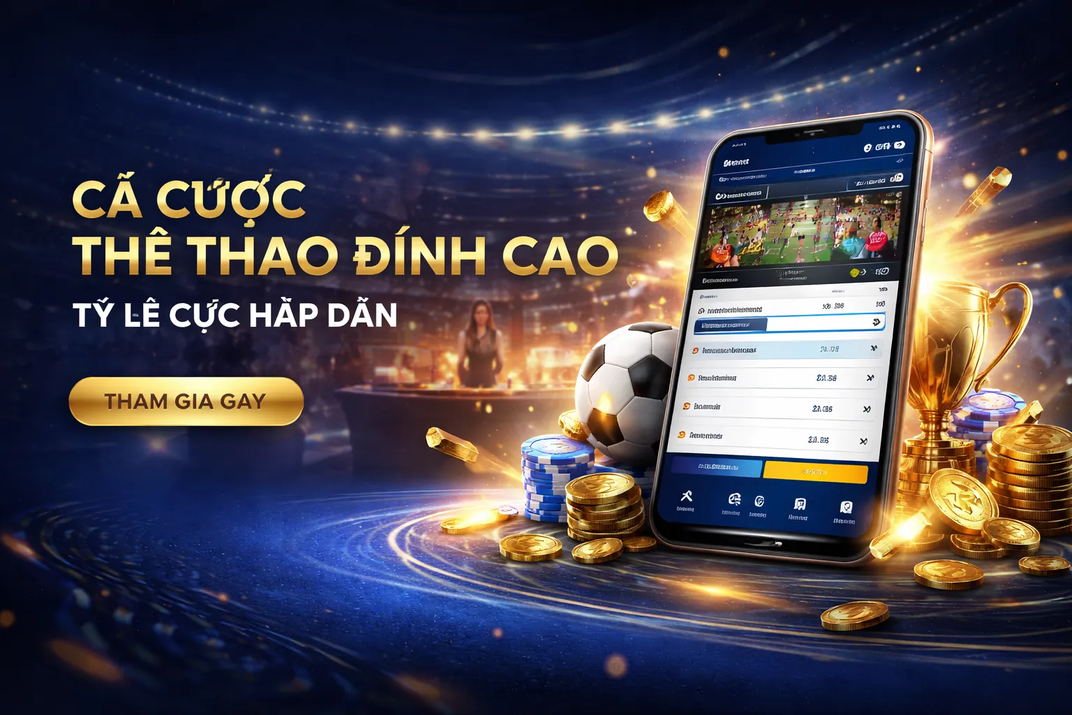 zet bet - Lịch sử phát triển và Tầm nhìn