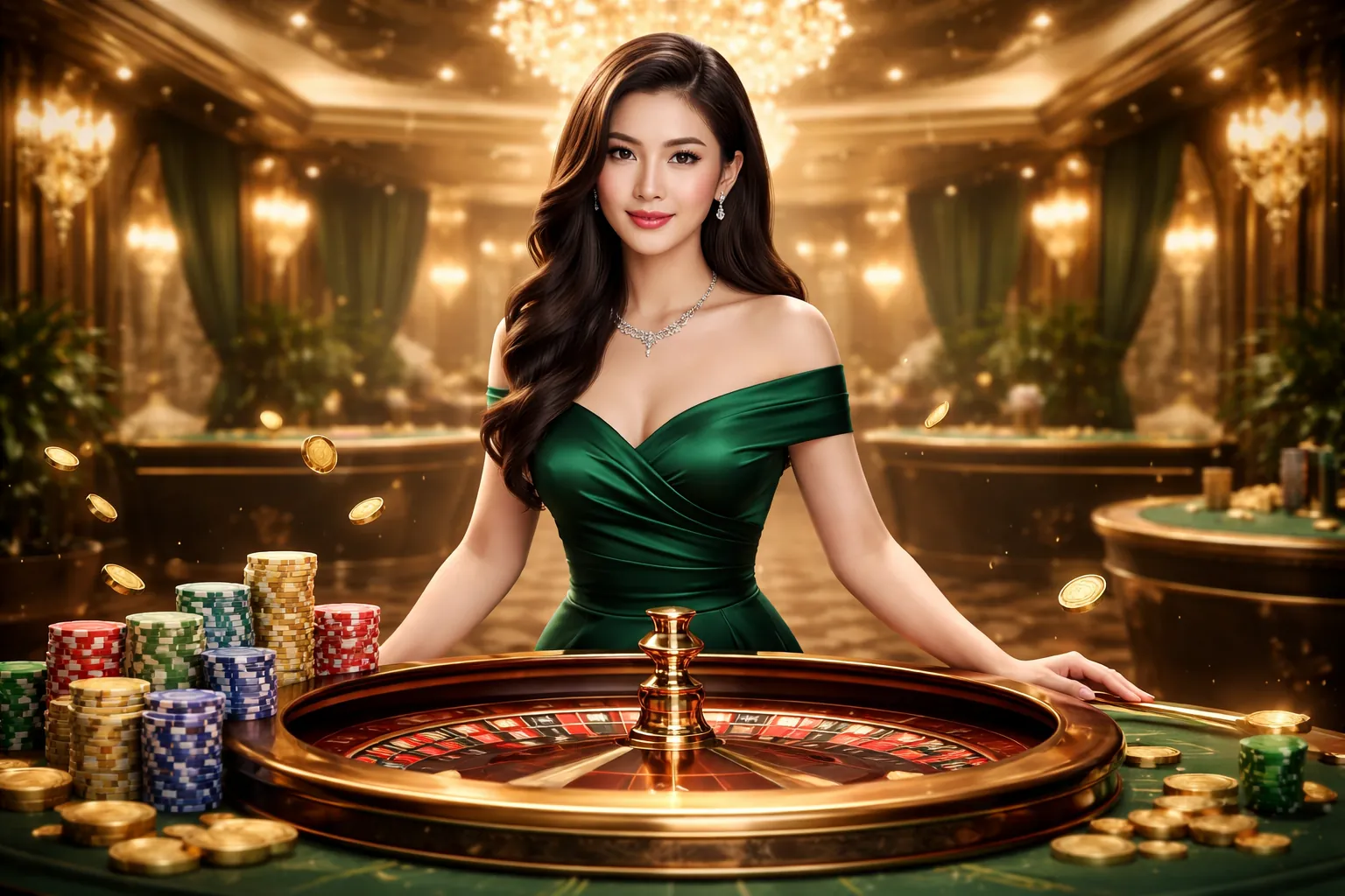 Đội ngũ hỗ trợ khách hàng chuyên nghiệp của zet bet sẵn sàng giải đáp mọi thắc mắc của bạn