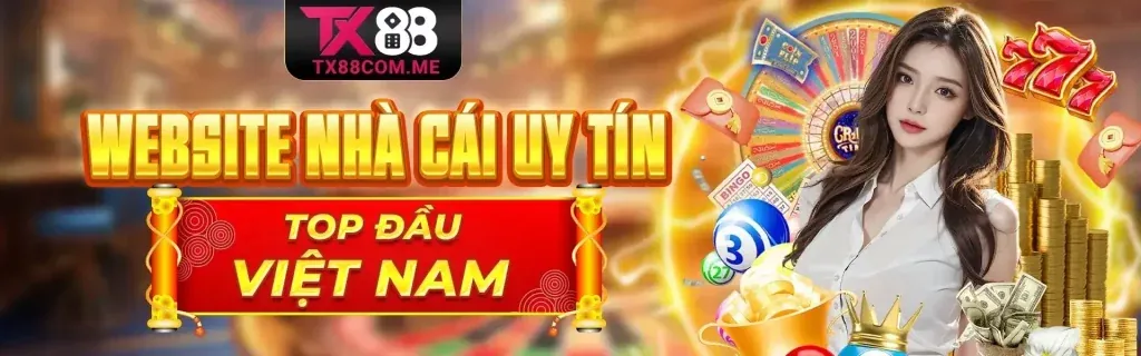 Casino trực tuyến trên MU88.APP