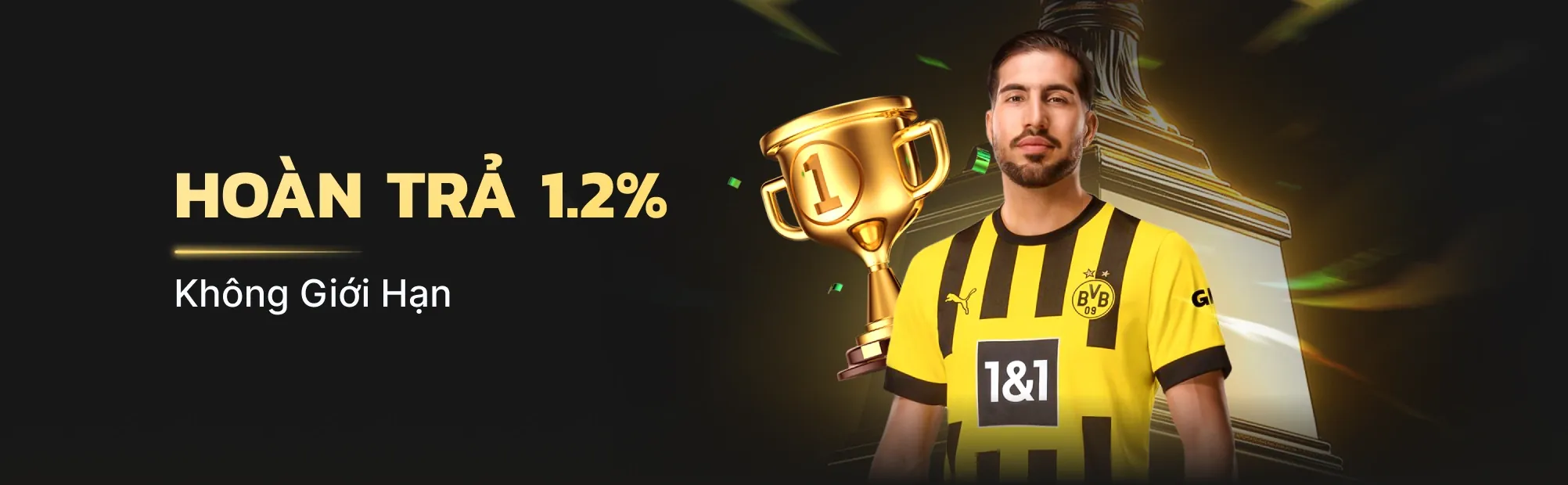 Các lợi ích độc quyền của thành viên VIP zet bet